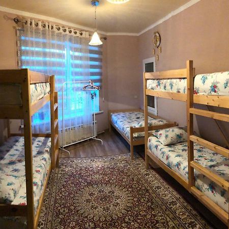أتيراو Hostel Arzy المظهر الخارجي الصورة