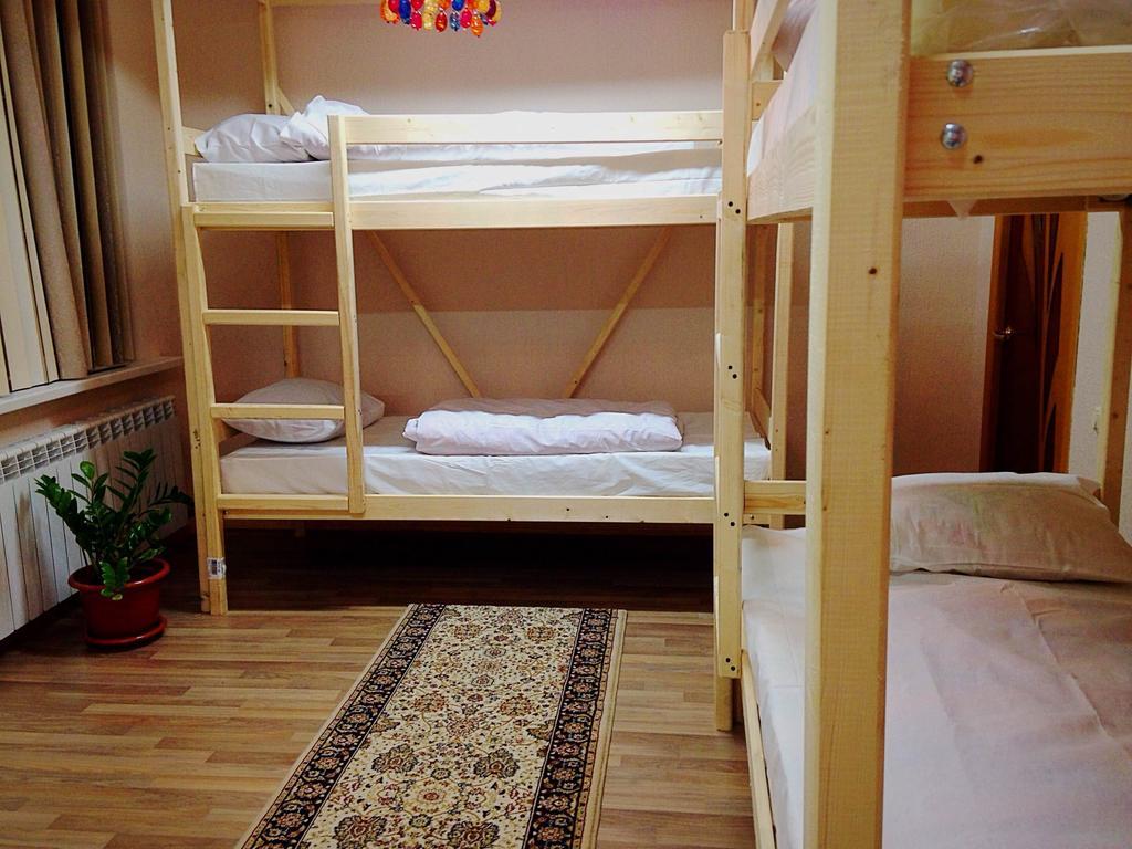 أتيراو Hostel Arzy الغرفة الصورة